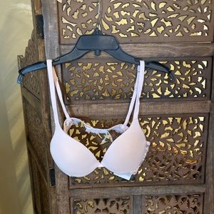 Nwot La Perla Pink Bra 36B